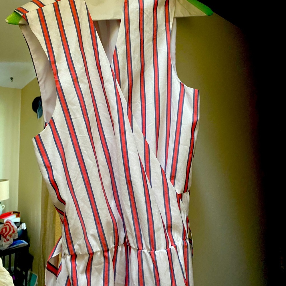 Draper James wrap dress